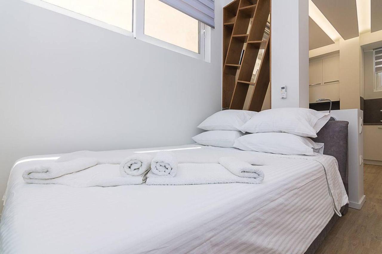 Emily In Athens - Central Modern Flat Syntagma E4 Exterior foto