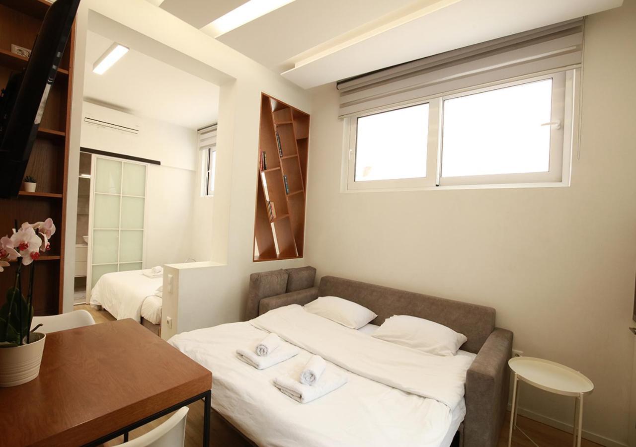 Emily In Athens - Central Modern Flat Syntagma E4 Exterior foto