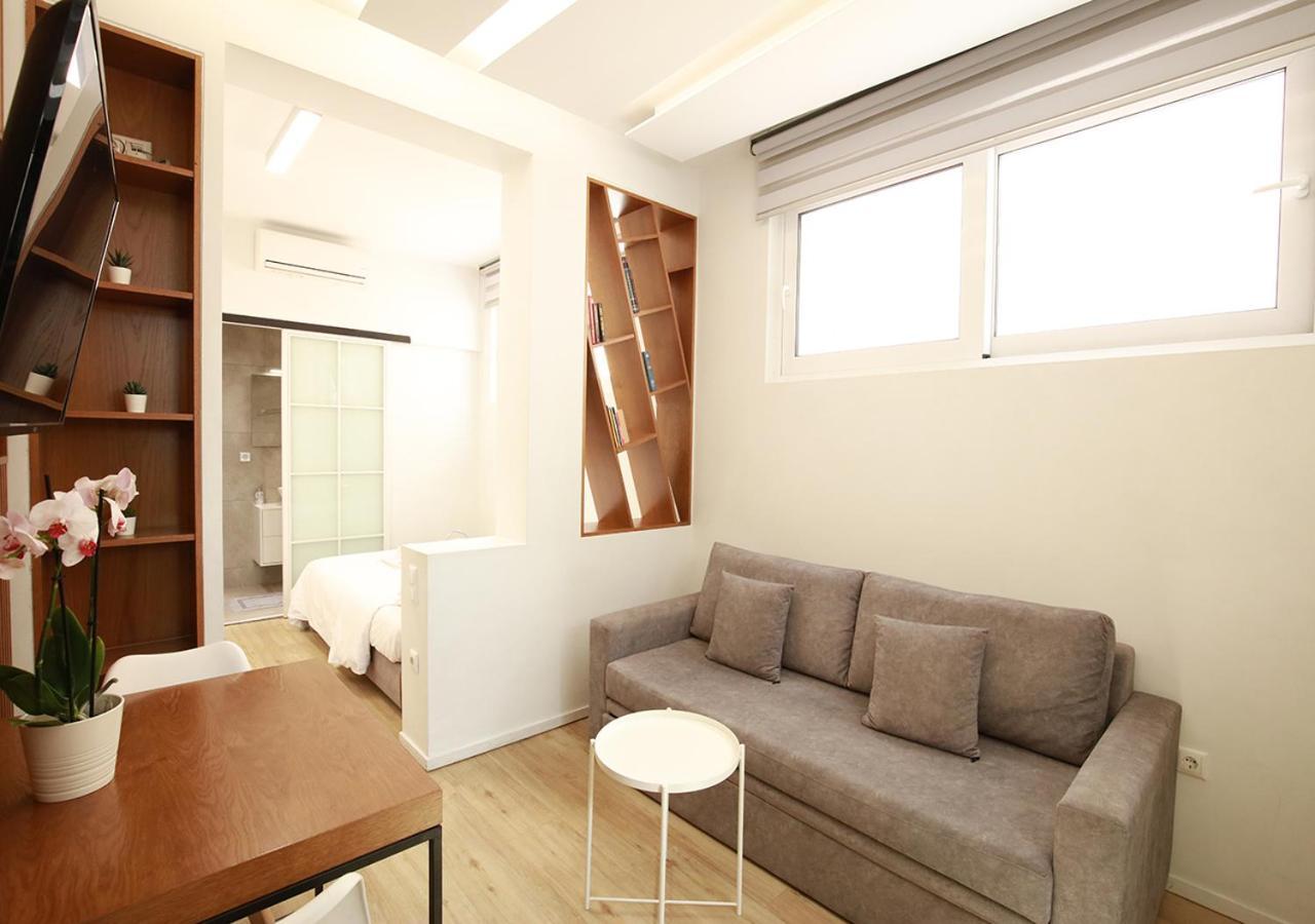 Emily In Athens - Central Modern Flat Syntagma E4 Exterior foto