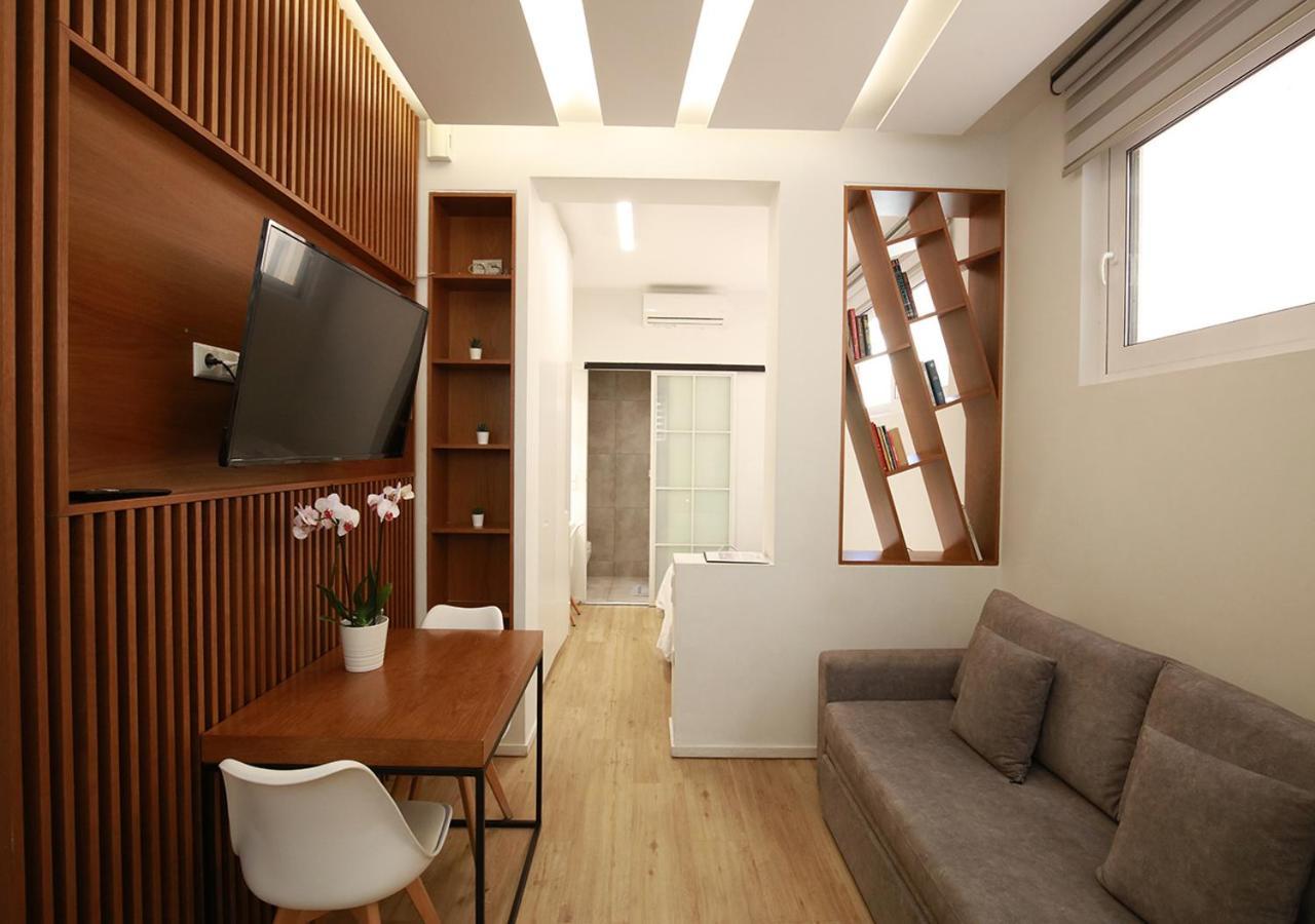 Emily In Athens - Central Modern Flat Syntagma E4 Exterior foto