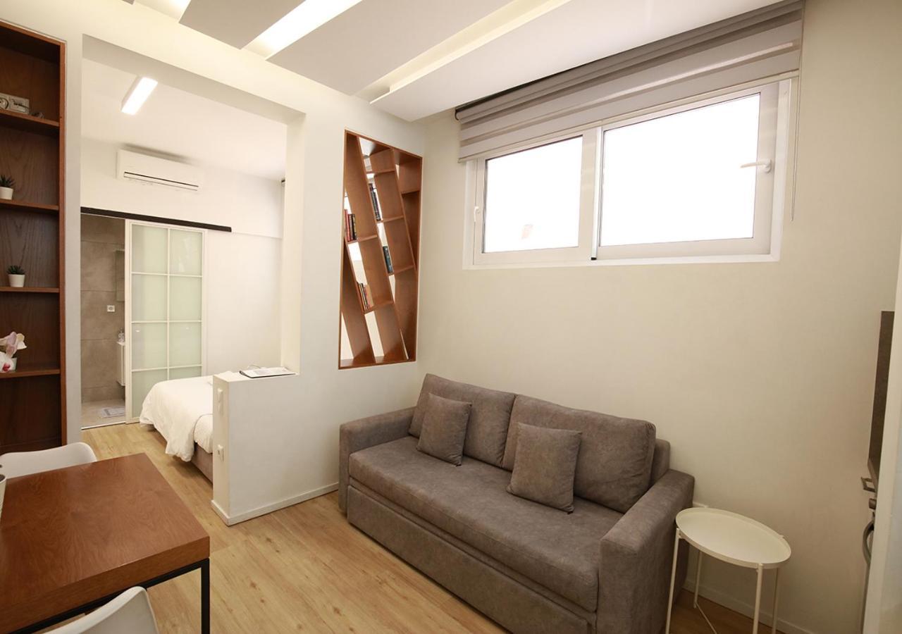 Emily In Athens - Central Modern Flat Syntagma E4 Exterior foto